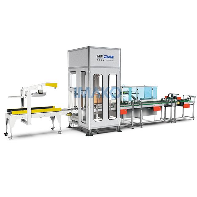 Case Packer